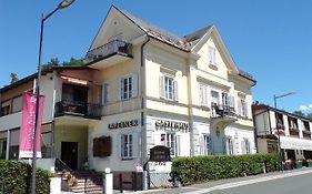 Gästehaus Residenz Lapeiner